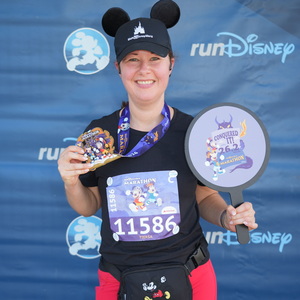 Fundraising Page: Tiersa Lewis